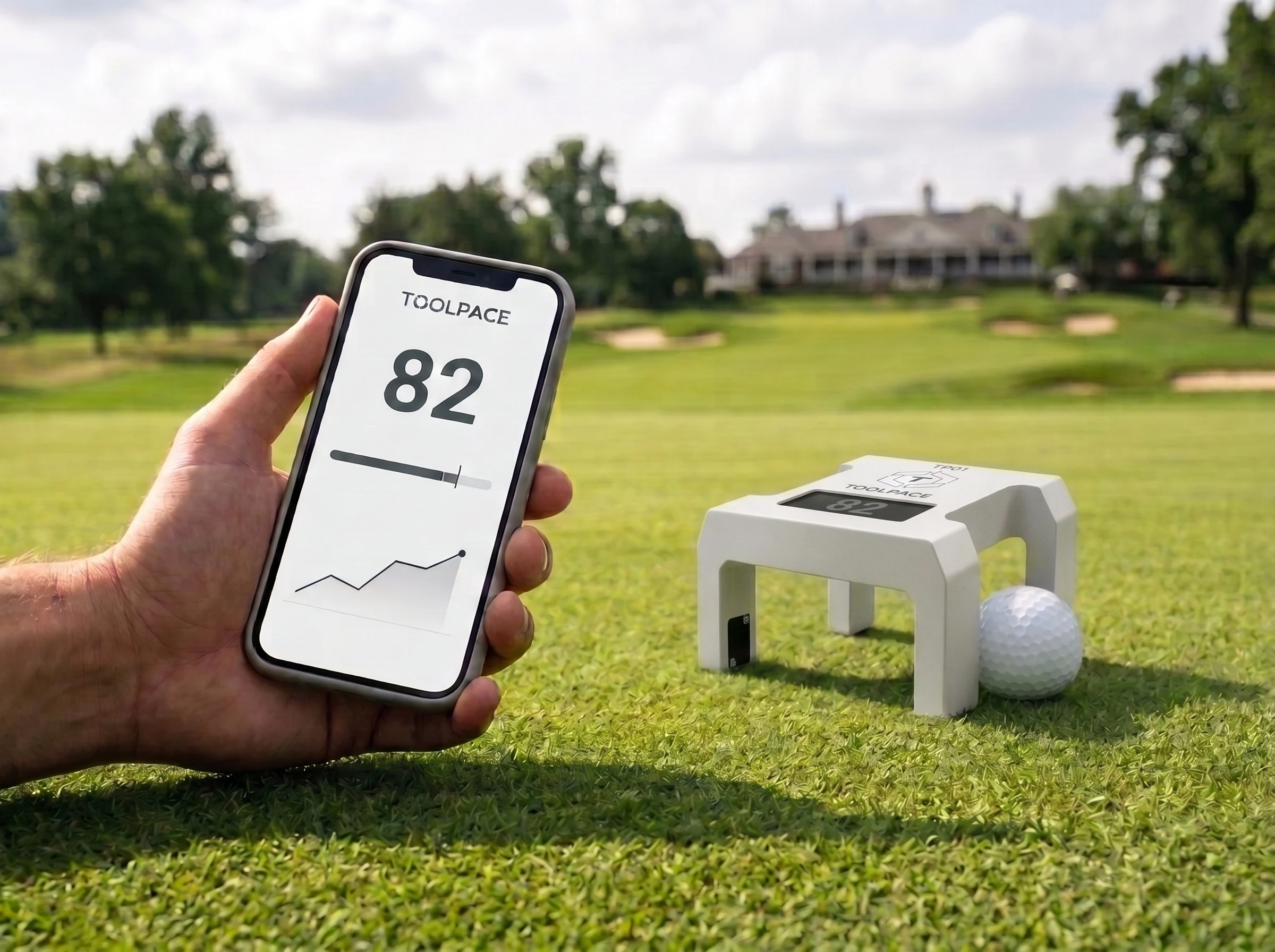 Toolpace App